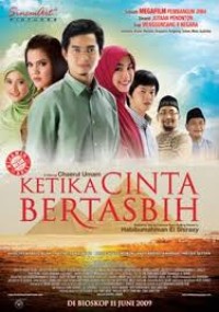 Image of KETIKA CINTA BERTASBIH