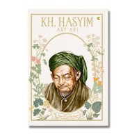 Image of KH.HASYIM ASY'ARI