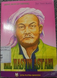 Image of KH. HASYIM ASY'ARI