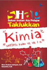 Image of KIMIA