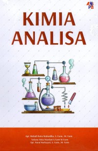 Image of KIMIA ANALISA