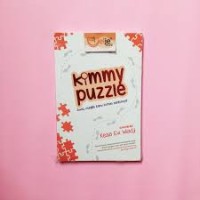 Image of KIMMY PUZZLE