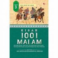 Image of KISAH 1001 MALAM JILID 3