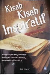 Image of KISAH KISAH INSPIRATIF
