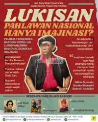 Image of KISAH PARA PELUKIS WAJAH BANGSA