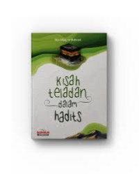 Image of KISAH TELADAN DALAM HADITS