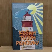 Image of KISAH TUJUH PENJURU