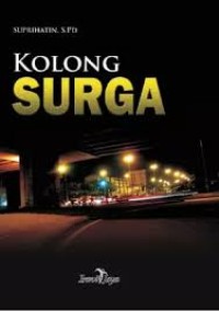 Image of KOLONG SURGA