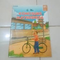 Image of KONOSUKE MATSUSHITA