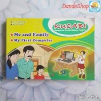 Image of KUCABI ME AND FAMILY