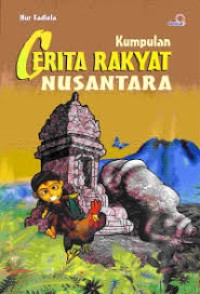 Image of Kumpulan Cerita Rakyat Nusantara