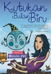 Image of KUTUKAN BULAN BIRU