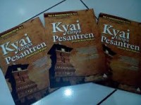Image of KYAI TANPA PESANTREN