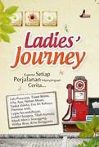 Image of Ladies'Journey