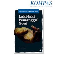 Image of LAKI-LAKI PEMANGGUL GONI