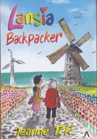 Image of LANSIA BACKPACKER