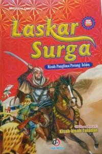Image of laskar surga
