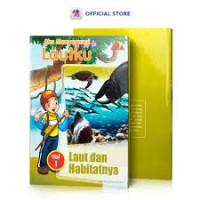 Image of Laut dan Habitatnya