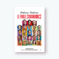 Image of LE PARLE COVIDNOMICS