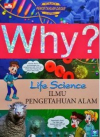 Image of LIFE SCIENCE