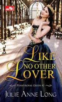 Image of LIKE NO OTHER LOVER