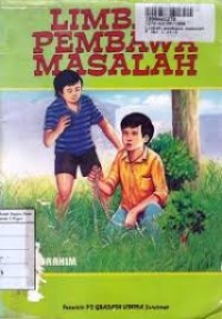 Image of LIMBAH PEMBAWA MASALAH