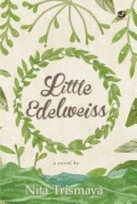 Image of LITTLE EDELWEISS