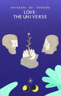 Image of LOVE : THE UNIVERSE