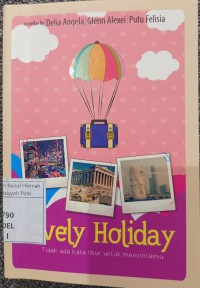 Image of LOVELY HOLIDAY