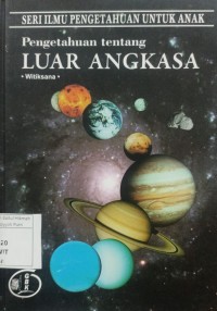 Image of LUAR ANGKASA