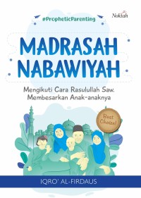 Image of MADRASAH NABAWIYAH