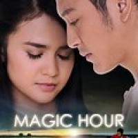 Image of MAGIC HOUR