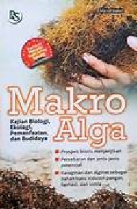Image of MAKRO ALGA