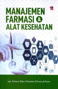 Image of MANAJEMEN FARMASI ALAT KESEHATAN