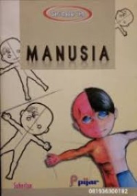 Image of MANUSIA