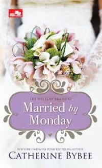 Image of MARRIED BY MONDAY
