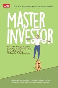 Image of MASTER INVESTOR