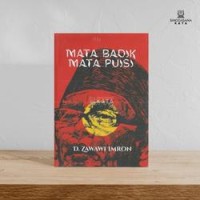 Image of MATA BADIK MATA PUISI