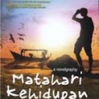 Image of MATAHARI KEHIDUPAN