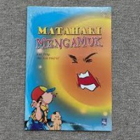 Image of MATAHARI MENGAMUK