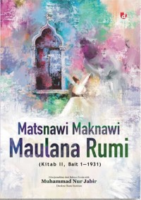Image of matsanawi maknawi maulana rumi