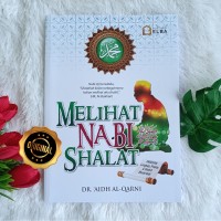 Image of MELIHAT NABI SHALAT