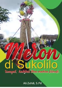 Image of MELON SUKOLILO