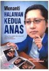 Image of MENANTI KEDALAMAN KEDUA ANAS