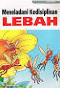 Image of MENELADANI KEDISIPLINAN LEBAH