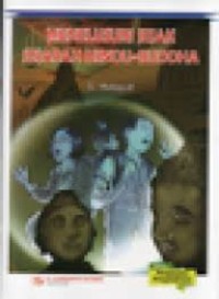 Image of MENELUSURI JEJAK SEJARAH HINDU - BHUDDA