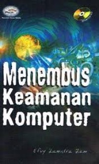 Image of MENEMBUS KEAMANAN KOMPUTER