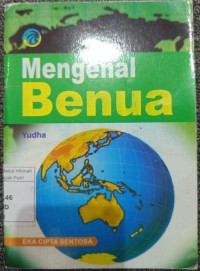 Image of MENGENAL BENUA