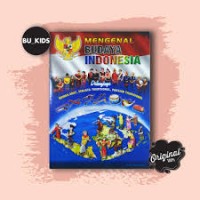 Image of mengenal budaya indonesia