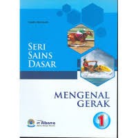 Image of MENGENAL GERAK